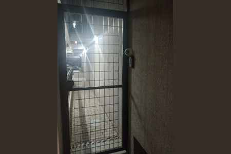 Área externa de apartamento à venda com 2 quartos, 44m² em Jardim Pedro José Nunes, São Paulo