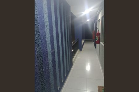 Apartamento à venda com 44m², 2 quartos e sem vagaÁrea externa