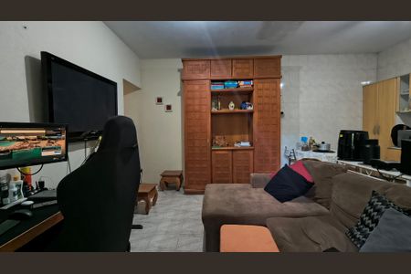 Sala de casa à venda com 2 quartos, 460m² em Vargem Grande, Rio de Janeiro