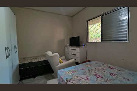 Quarto 2 de casa à venda com 2 quartos, 460m² em Vargem Grande, Rio de Janeiro