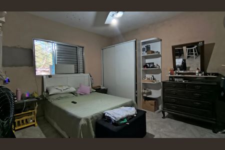 Quarto 1 de casa à venda com 2 quartos, 460m² em Vargem Grande, Rio de Janeiro