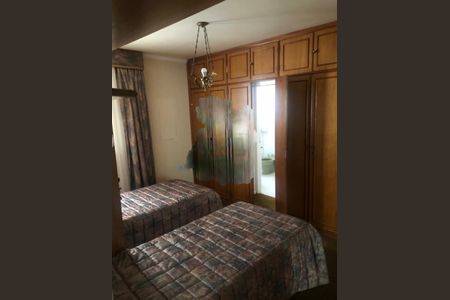 Apartamento à venda com 3 quartos, 145m² em Vila Mariana, São Paulo