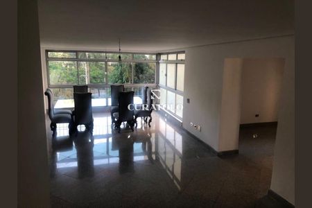 Apartamento à venda com 3 quartos, 145m² em Vila Mariana, São Paulo