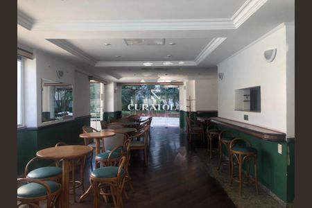 Apartamento à venda com 3 quartos, 145m² em Vila Mariana, São Paulo