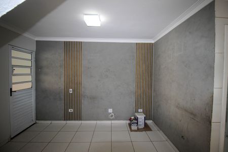 Casa de Condomínio para alugar com 2 quartos, 55m² em Jardim Ana Claudia, Votorantim