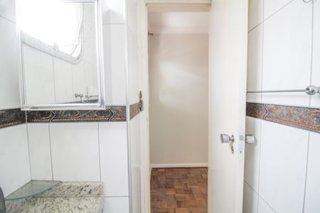 Apartamento à venda com 82m², 3 quartos e 1 vagaBanheiro Suite 1