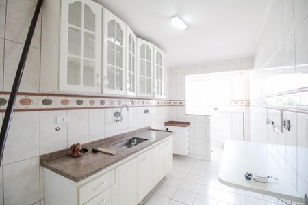 Apartamento à venda com 82m², 3 quartos e 1 vagaCozinha
