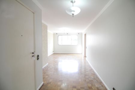 Apartamento à venda com 82m², 3 quartos e 1 vagaSala