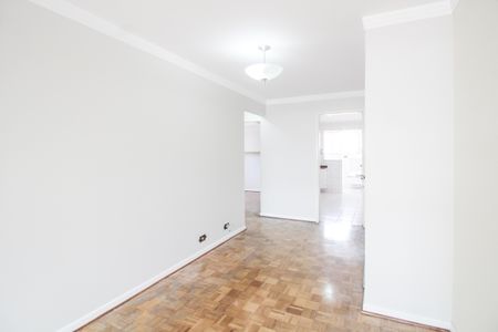 Apartamento à venda com 82m², 3 quartos e 1 vagaSala