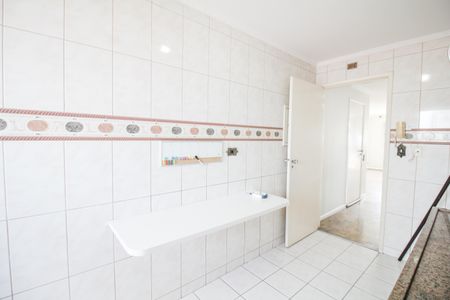 Apartamento à venda com 82m², 3 quartos e 1 vagaCozinha