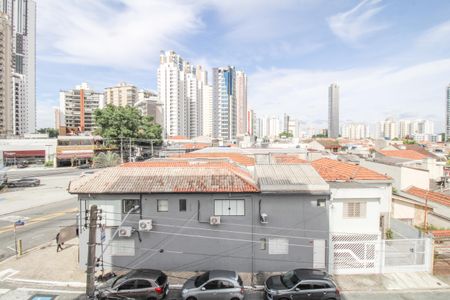 Apartamento à venda com 82m², 3 quartos e 1 vagaVista