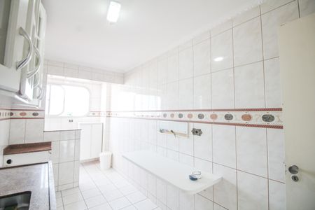 Apartamento à venda com 82m², 3 quartos e 1 vagaCozinha