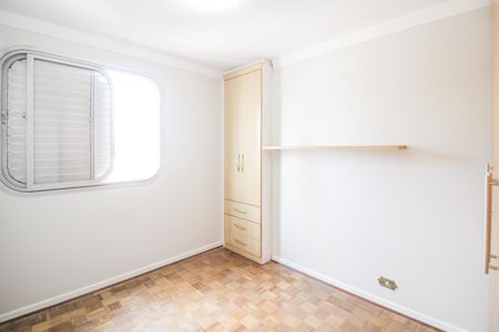 Apartamento à venda com 82m², 3 quartos e 1 vagaQuarto 3