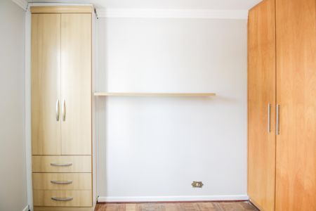 Apartamento à venda com 82m², 3 quartos e 1 vagaQuarto 3