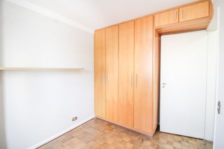 Apartamento à venda com 82m², 3 quartos e 1 vagaQuarto 3