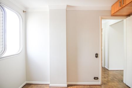 Apartamento à venda com 82m², 3 quartos e 1 vagaQuarto 2