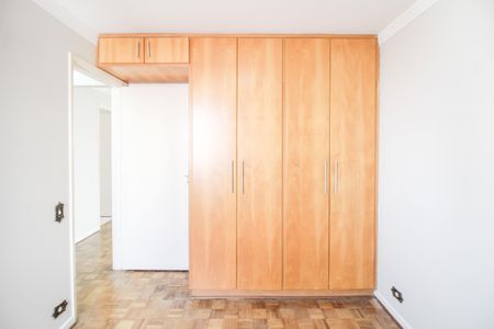 Apartamento à venda com 82m², 3 quartos e 1 vagaQuarto 2