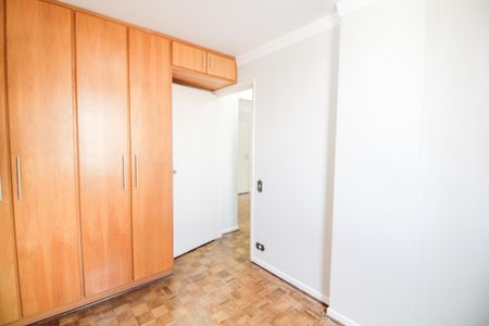 Apartamento à venda com 82m², 3 quartos e 1 vagaQuarto 3