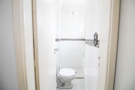 Apartamento à venda com 82m², 3 quartos e 1 vagaBanheiro Suite 1