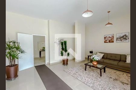 Apartamento à venda com 82m², 3 quartos e 1 vagaÁrea comum