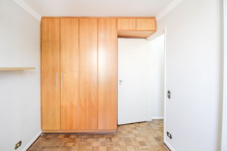 Apartamento à venda com 82m², 3 quartos e 1 vagaQuarto 3