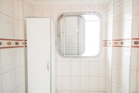 Apartamento à venda com 82m², 3 quartos e 1 vagaÁrea de Serviço