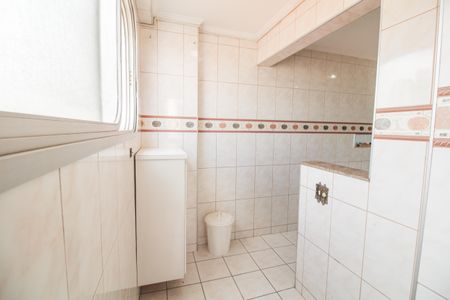 Apartamento à venda com 82m², 3 quartos e 1 vagaÁrea de Serviço