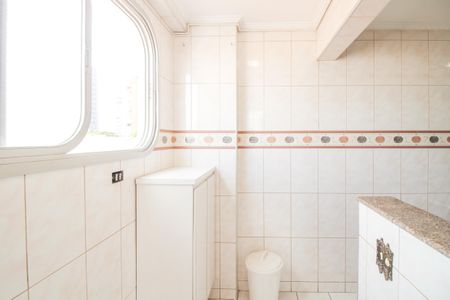 Apartamento à venda com 82m², 3 quartos e 1 vagaÁrea de Serviço