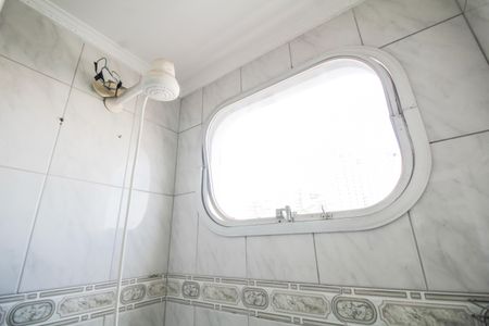 Apartamento à venda com 82m², 3 quartos e 1 vagaBanheiro Social