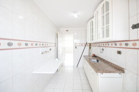 Apartamento à venda com 82m², 3 quartos e 1 vagaCozinha