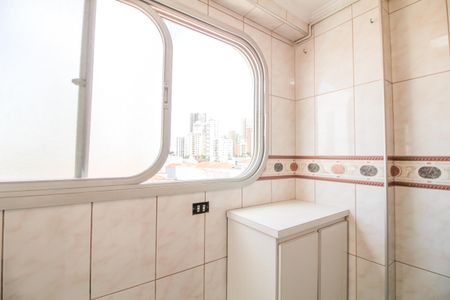 Apartamento à venda com 82m², 3 quartos e 1 vagaÁrea de Serviço