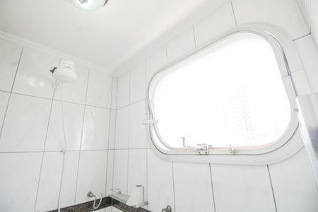 Apartamento à venda com 82m², 3 quartos e 1 vagaBanheiro Suite 1