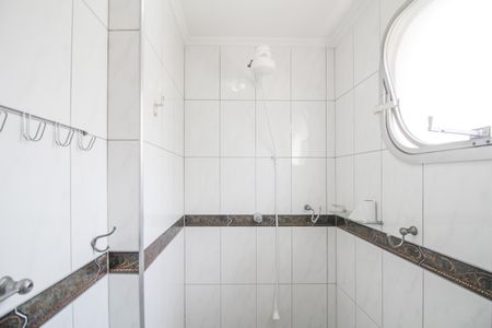 Apartamento à venda com 82m², 3 quartos e 1 vagaBanheiro Suite 1