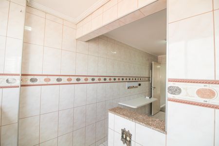Apartamento à venda com 82m², 3 quartos e 1 vagaÁrea de Serviço