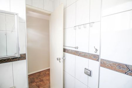 Apartamento à venda com 82m², 3 quartos e 1 vagaBanheiro Suite 1