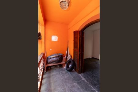 Apartamento para alugar com 101m², 2 quartos e 1 vagaVaranda