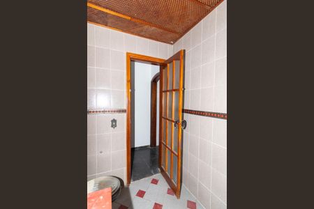 Apartamento para alugar com 101m², 2 quartos e 1 vagaBanheiro Social