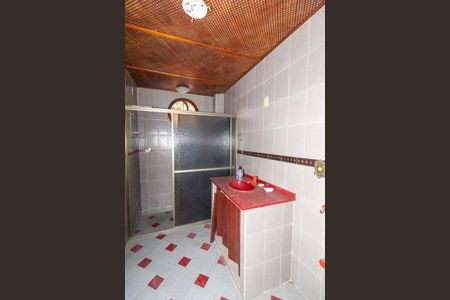 Apartamento para alugar com 101m², 2 quartos e 1 vagaBanheiro Social