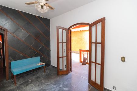 Sala de apartamento para alugar com 2 quartos, 101m² em Praça Seca, Rio de Janeiro