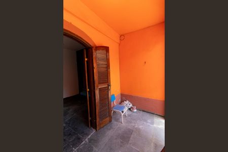 Apartamento para alugar com 101m², 2 quartos e 1 vagaVaranda