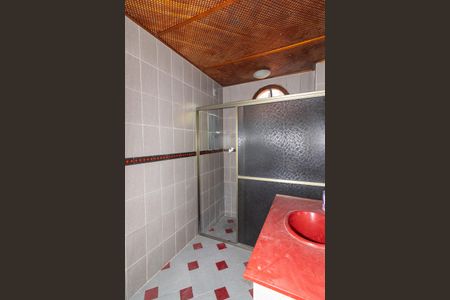 Apartamento para alugar com 101m², 2 quartos e 1 vagaBanheiro Social