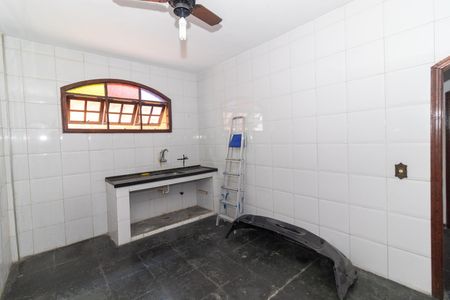 Apartamento para alugar com 101m², 2 quartos e 1 vagaCozinha