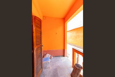 Varanda de apartamento para alugar com 2 quartos, 101m² em Praça Seca, Rio de Janeiro