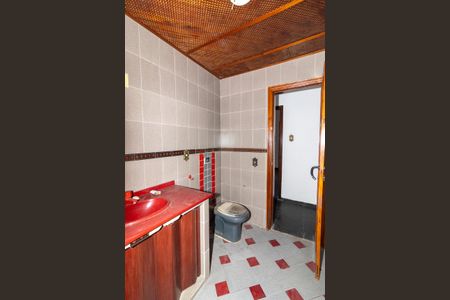 Apartamento para alugar com 101m², 2 quartos e 1 vagaBanheiro Social