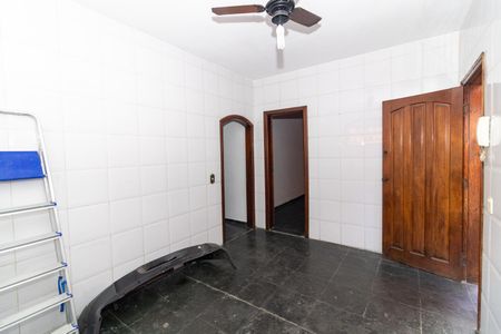 Apartamento para alugar com 101m², 2 quartos e 1 vagaCozinha