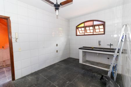 Apartamento para alugar com 101m², 2 quartos e 1 vagaCozinha