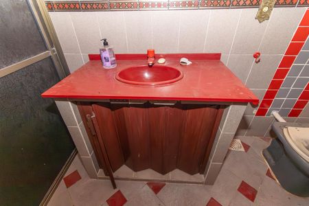 Apartamento para alugar com 101m², 2 quartos e 1 vagaBanheiro Social