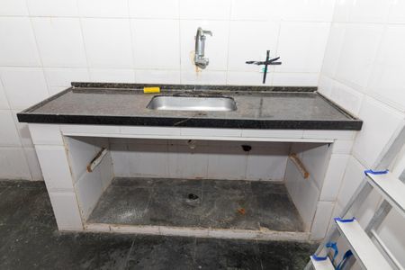 Apartamento para alugar com 101m², 2 quartos e 1 vagaCozinha