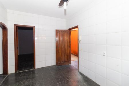 Apartamento para alugar com 101m², 2 quartos e 1 vagaCozinha