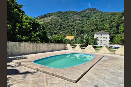 Apartamento para alugar com 45m², 1 quarto e 1 vaga Apartamento para alugar com 45m², 1 quarto e 1 vagaÁrea comum